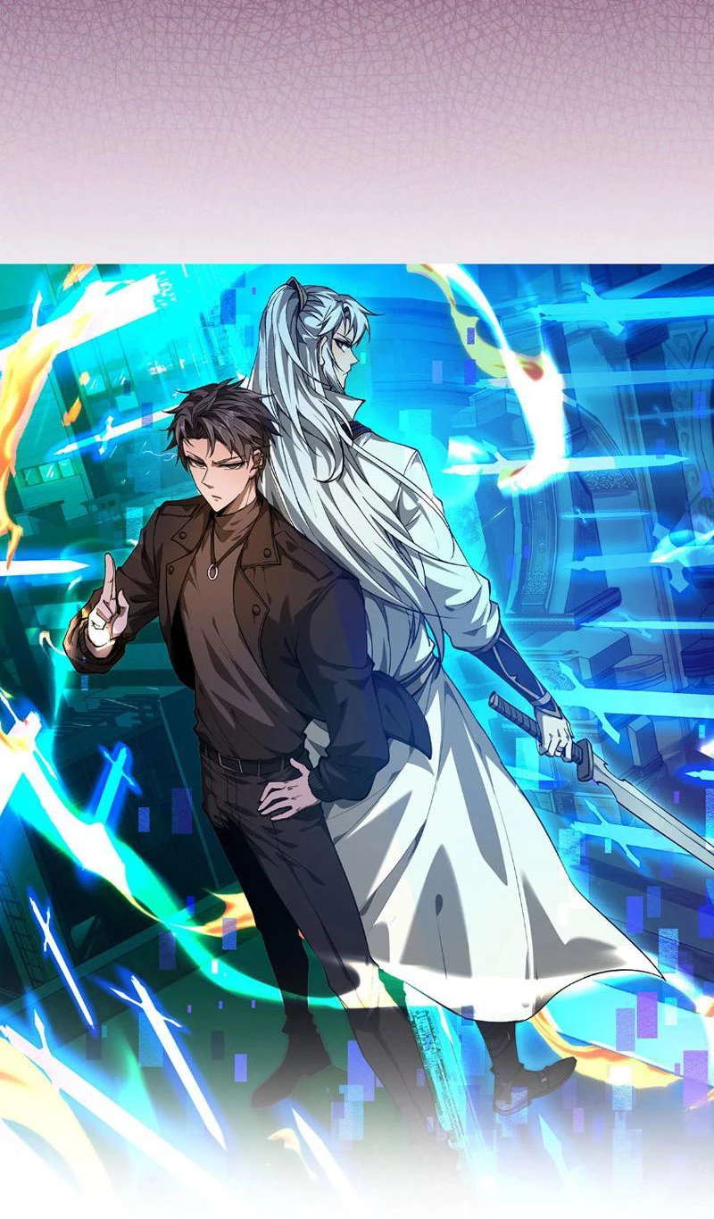 Toàn Chức Kiếm Tu Chapter 1 - Trang 4