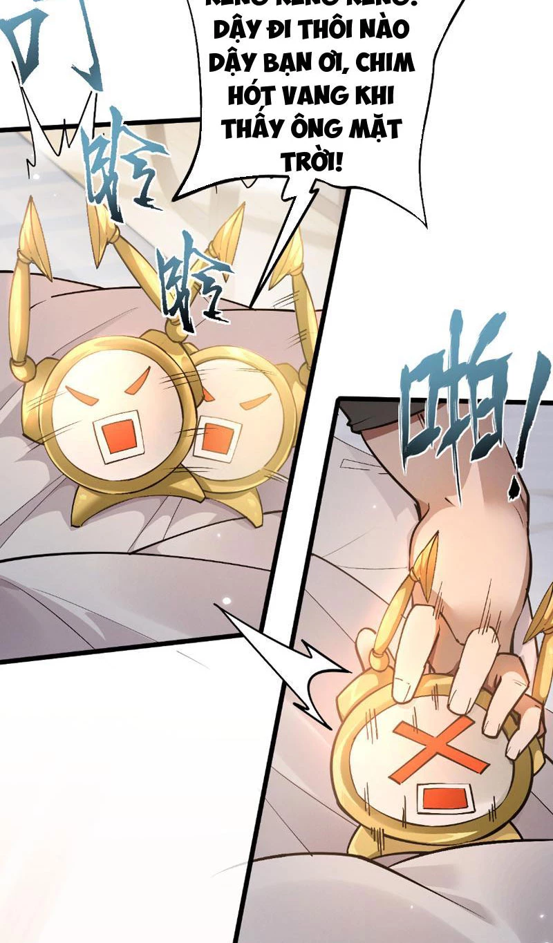 Toàn Chức Kiếm Tu Chapter 1 - Trang 4