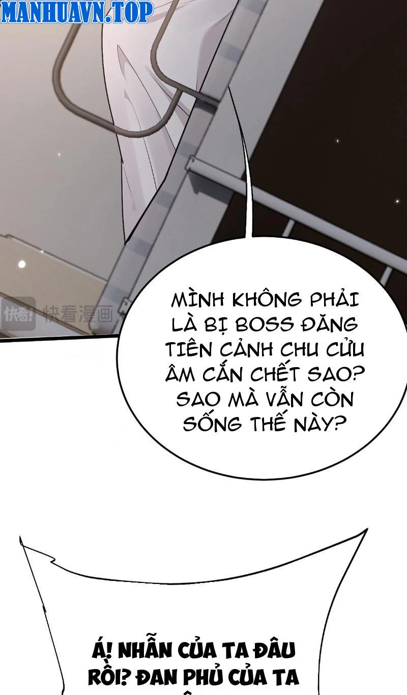Toàn Chức Kiếm Tu Chapter 1 - Trang 4