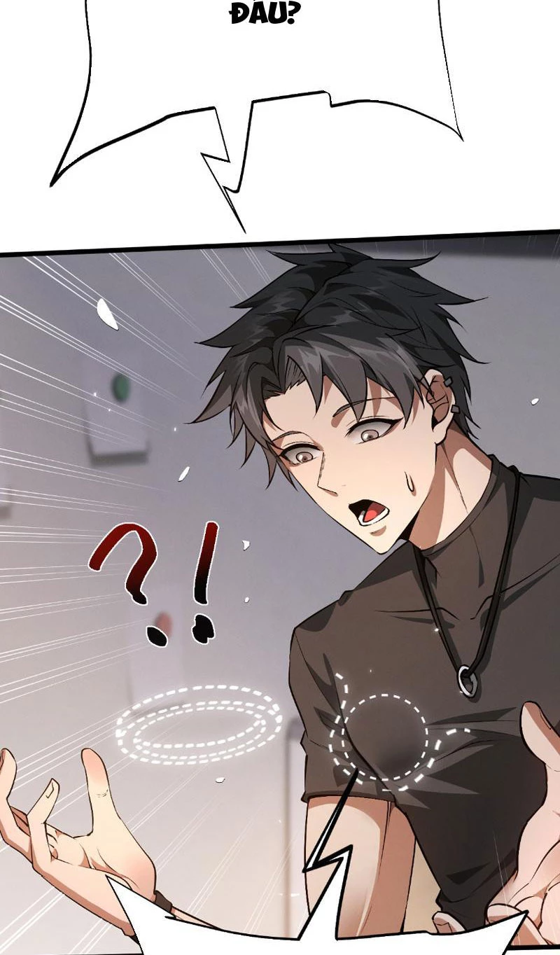 Toàn Chức Kiếm Tu Chapter 1 - Trang 4