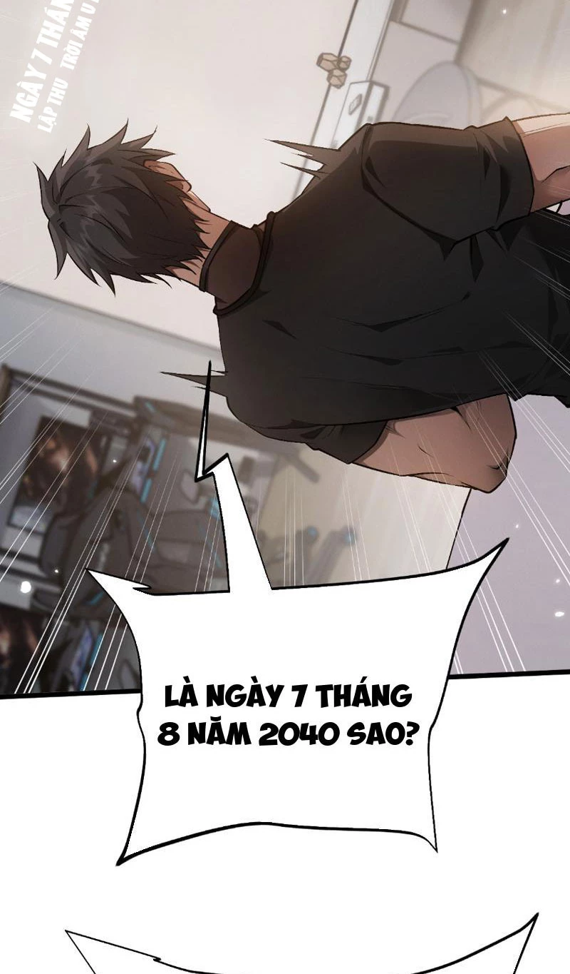 Toàn Chức Kiếm Tu Chapter 1 - Trang 4