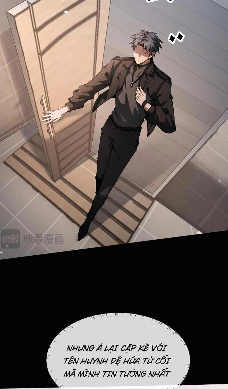 Toàn Chức Kiếm Tu Chapter 1 - Trang 4