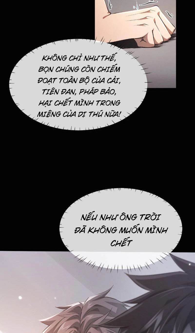 Toàn Chức Kiếm Tu Chapter 1 - Trang 4