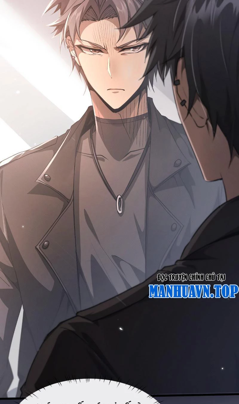 Toàn Chức Kiếm Tu Chapter 1 - Trang 4