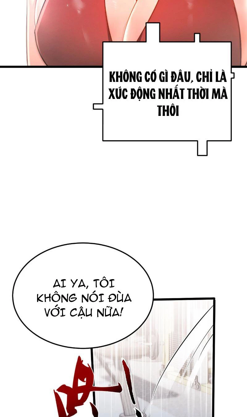 Toàn Chức Kiếm Tu Chapter 1 - Trang 4