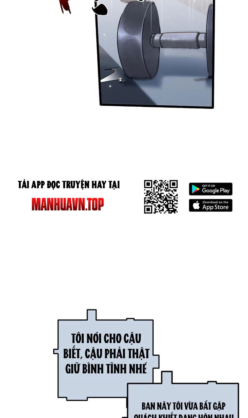 Toàn Chức Kiếm Tu Chapter 1 - Trang 4