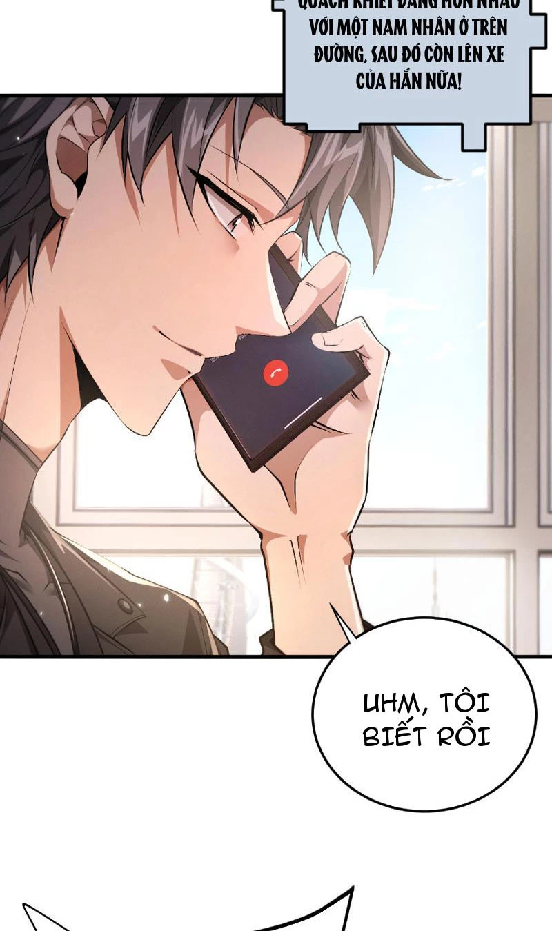 Toàn Chức Kiếm Tu Chapter 1 - Trang 4