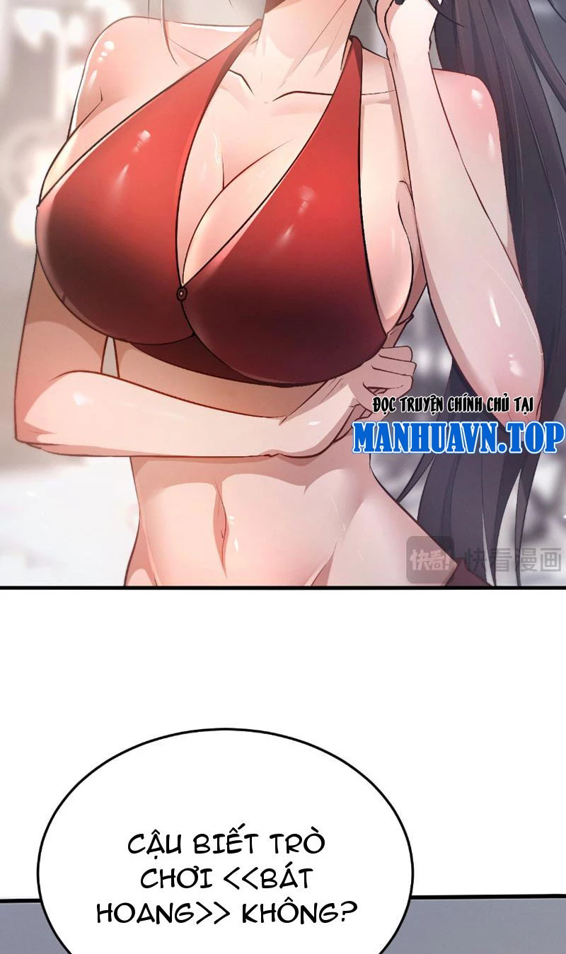 Toàn Chức Kiếm Tu Chapter 1 - Trang 4