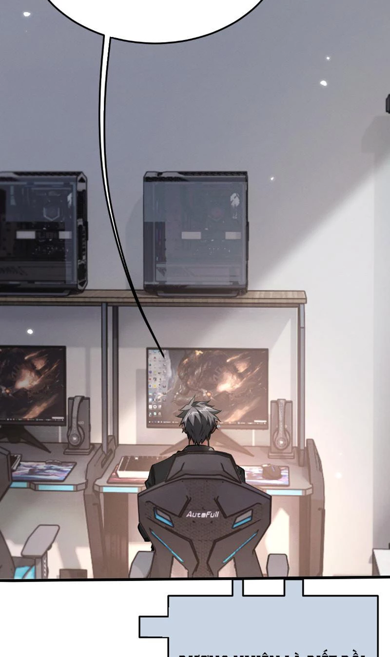 Toàn Chức Kiếm Tu Chapter 1 - Trang 4