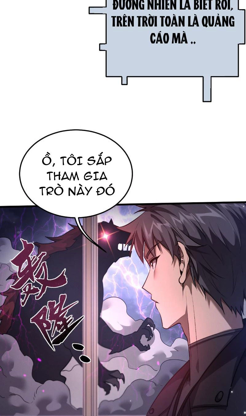 Toàn Chức Kiếm Tu Chapter 1 - Trang 4