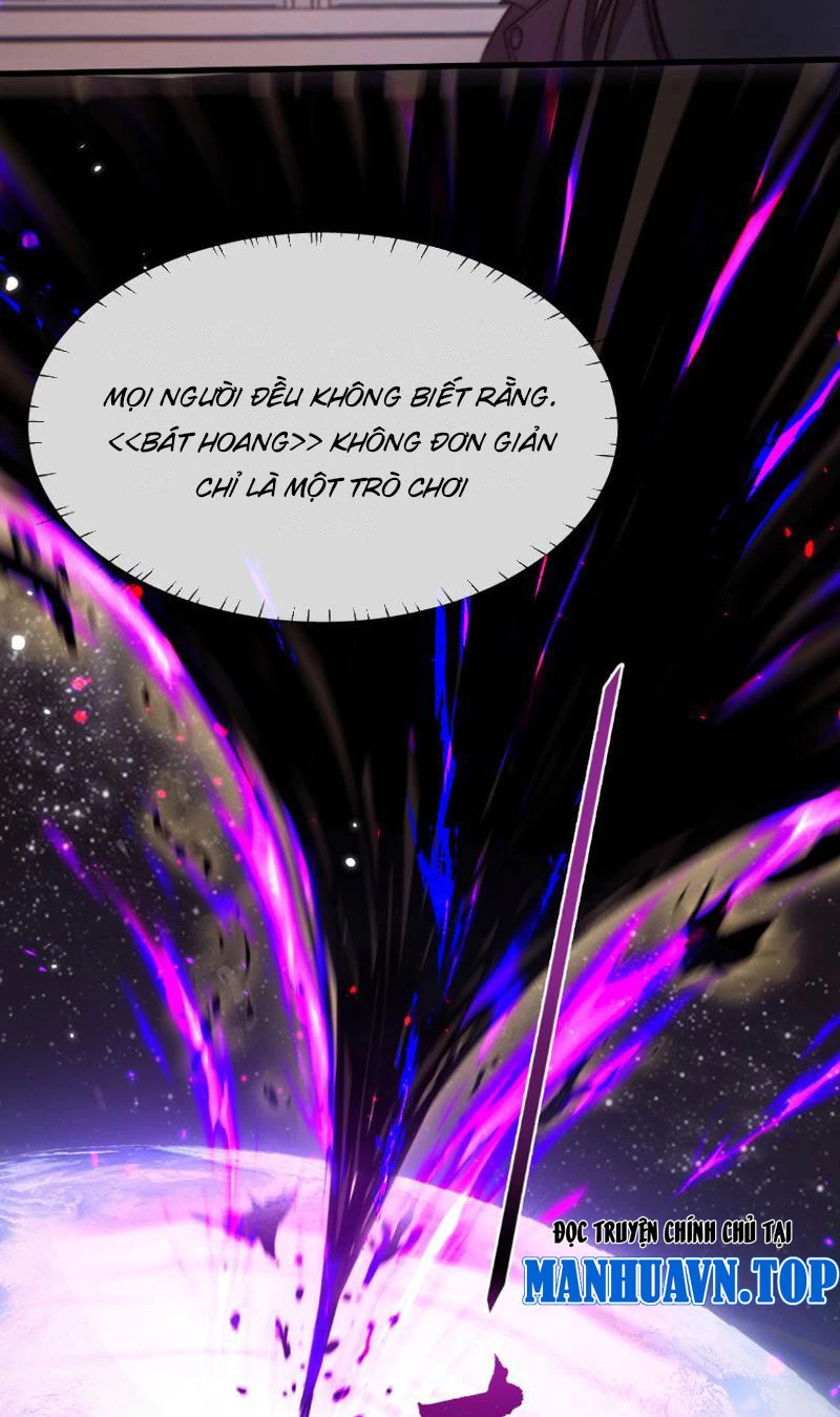 Toàn Chức Kiếm Tu Chapter 1 - Trang 4