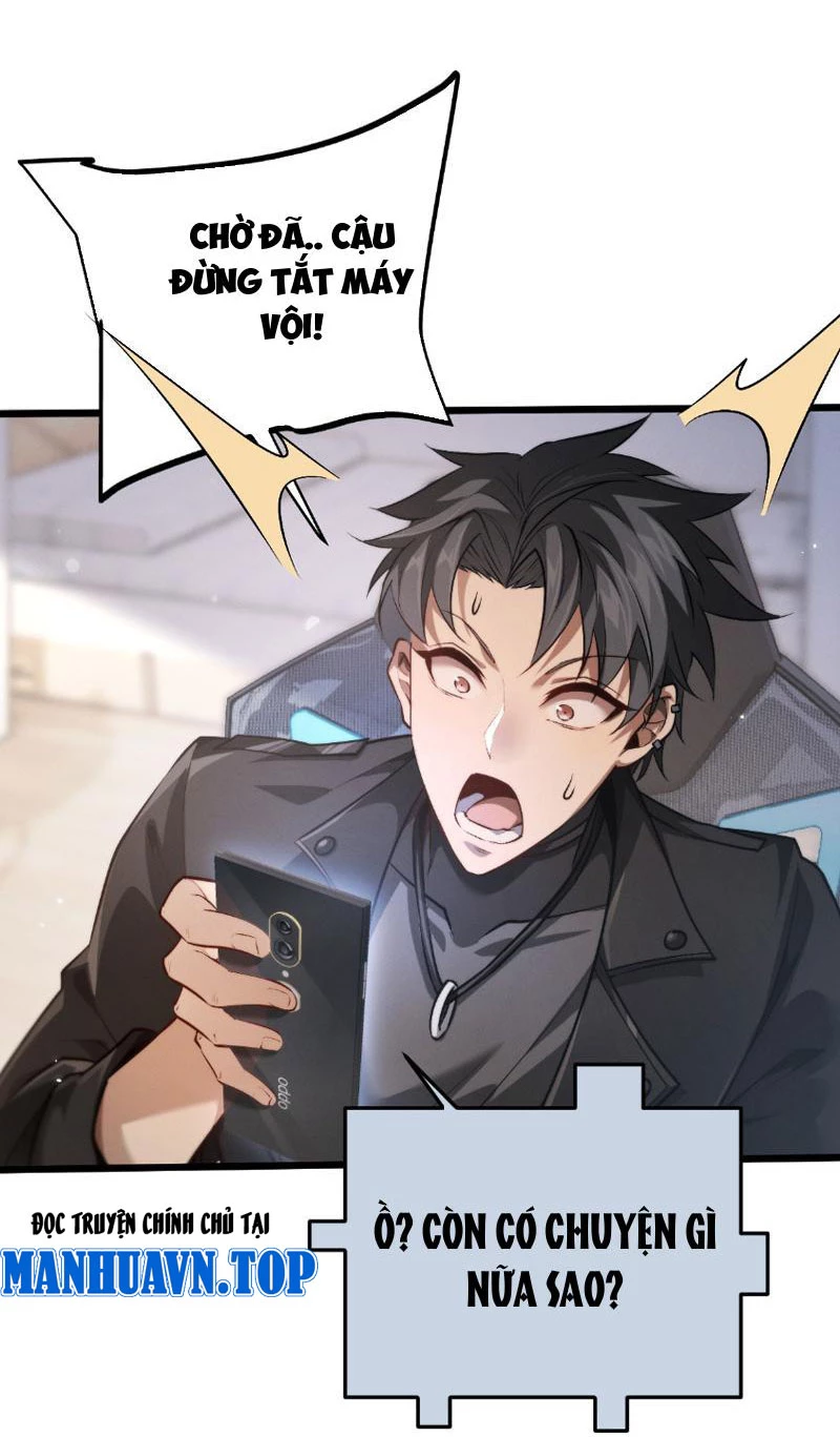 Toàn Chức Kiếm Tu Chapter 1 - Trang 4