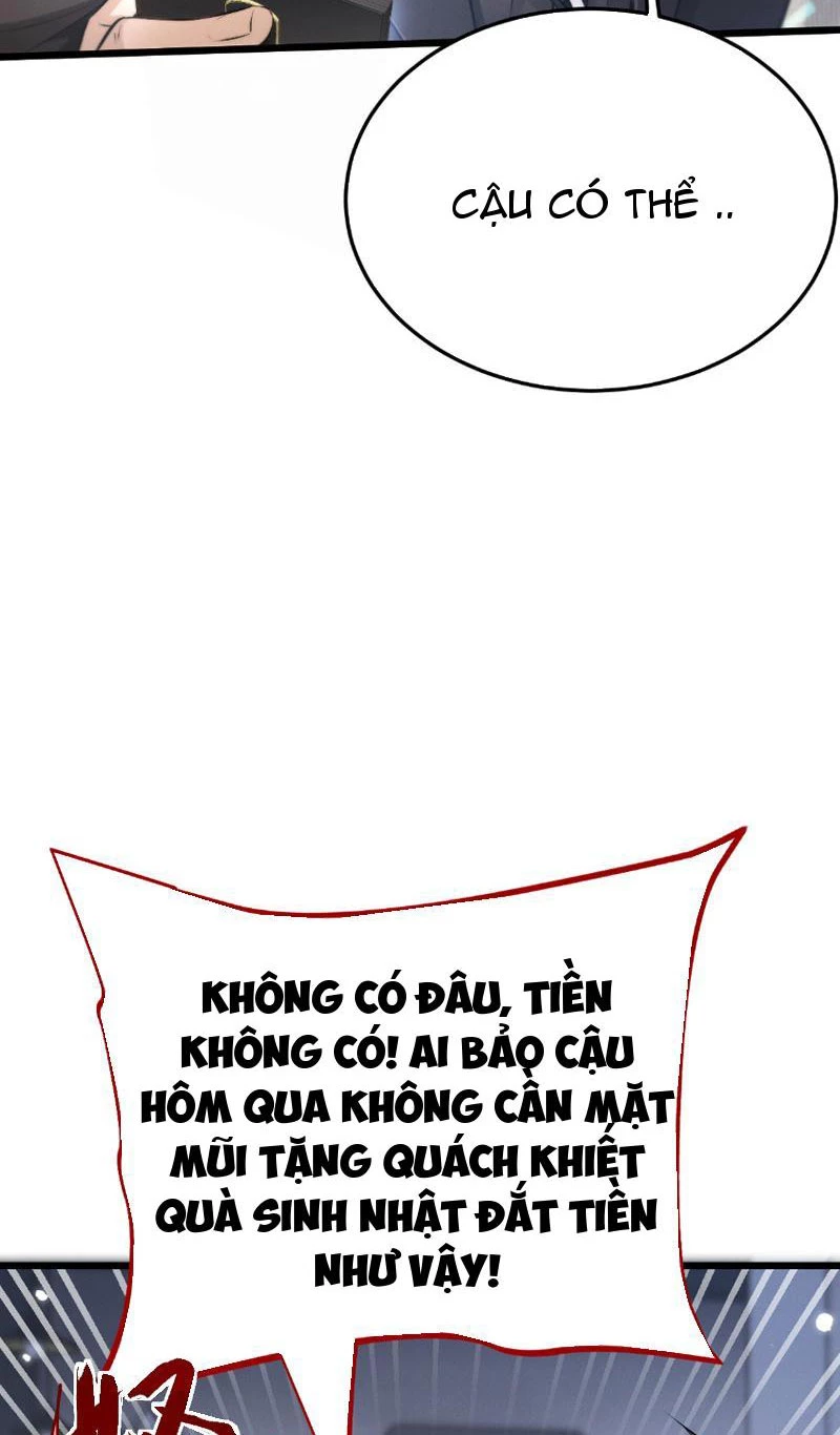 Toàn Chức Kiếm Tu Chapter 1 - Trang 4