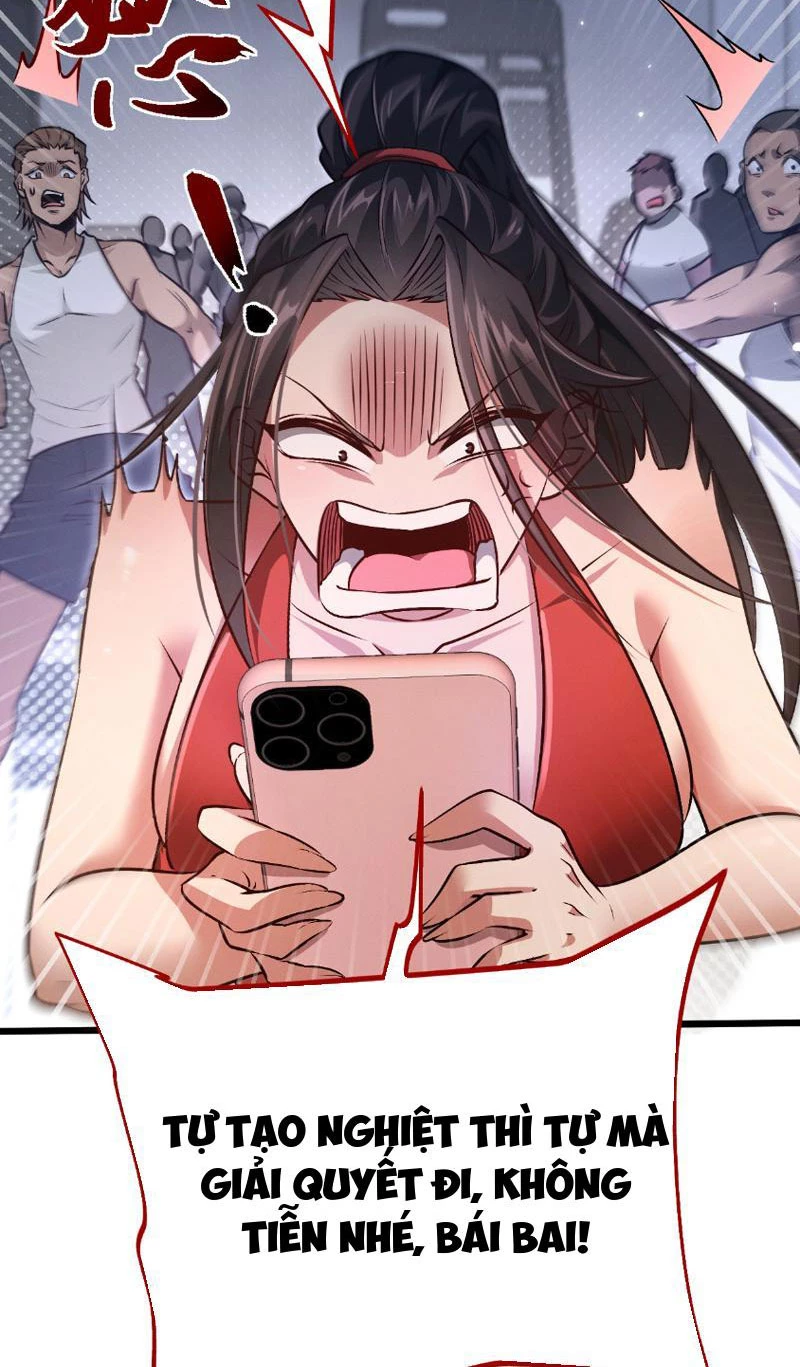 Toàn Chức Kiếm Tu Chapter 1 - Trang 4