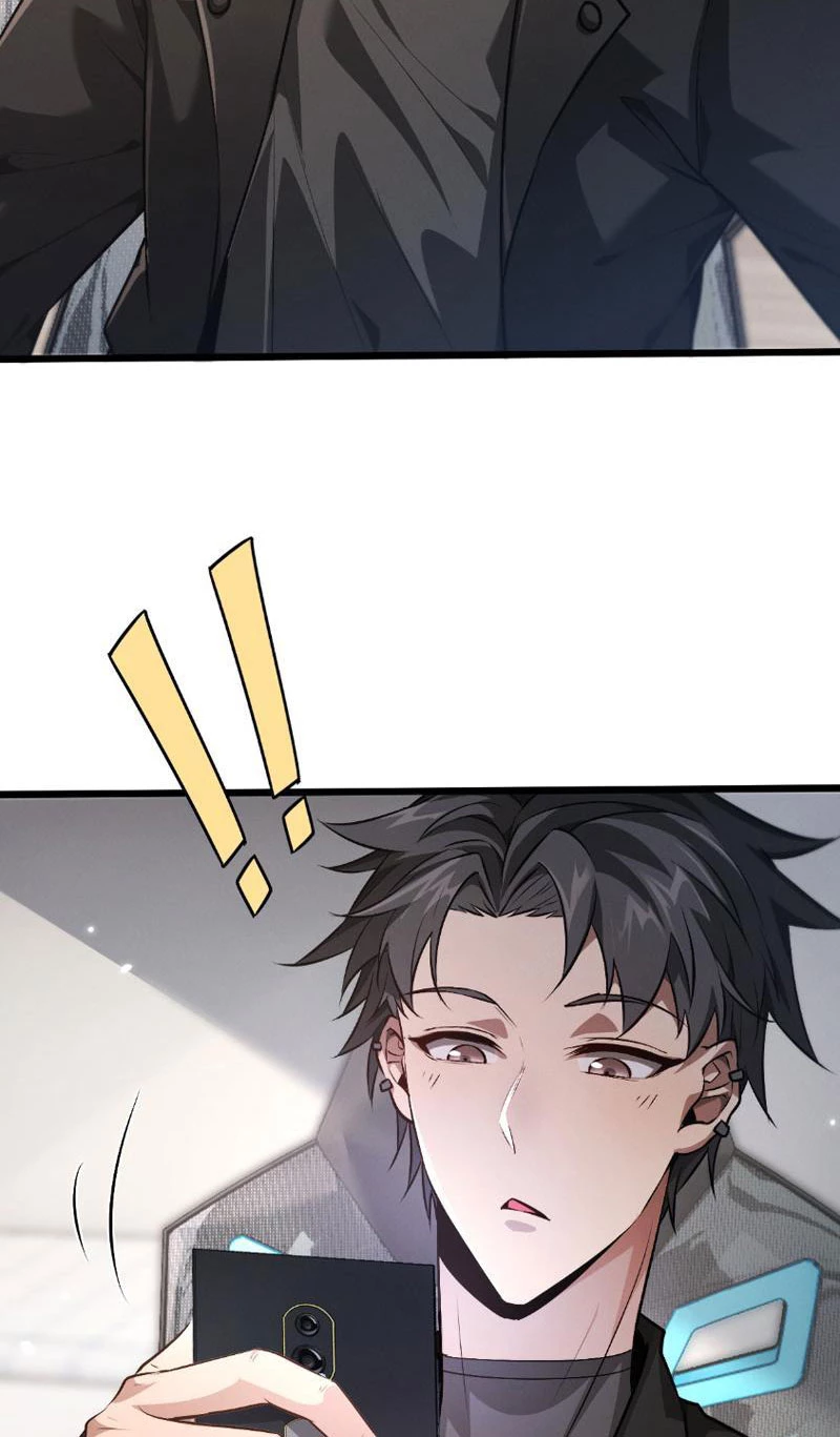 Toàn Chức Kiếm Tu Chapter 1 - Trang 4