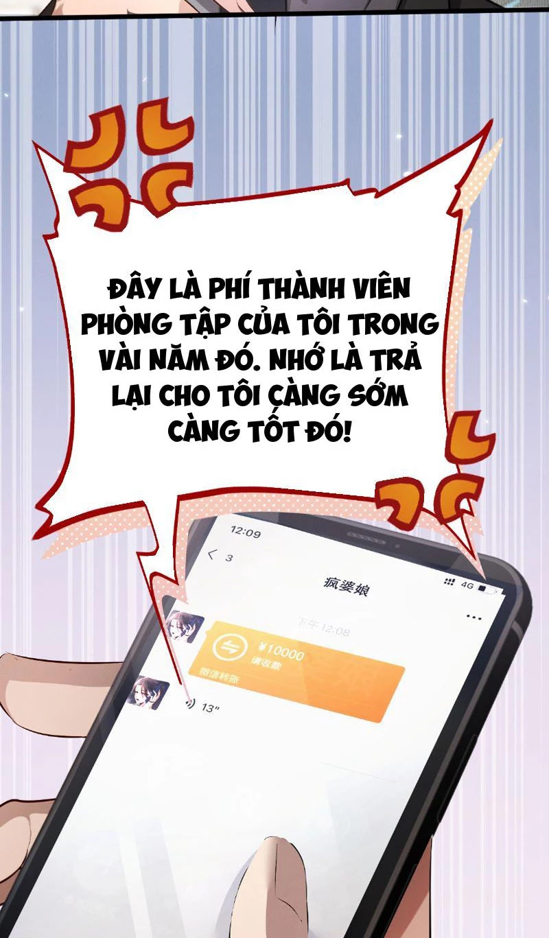 Toàn Chức Kiếm Tu Chapter 1 - Trang 4