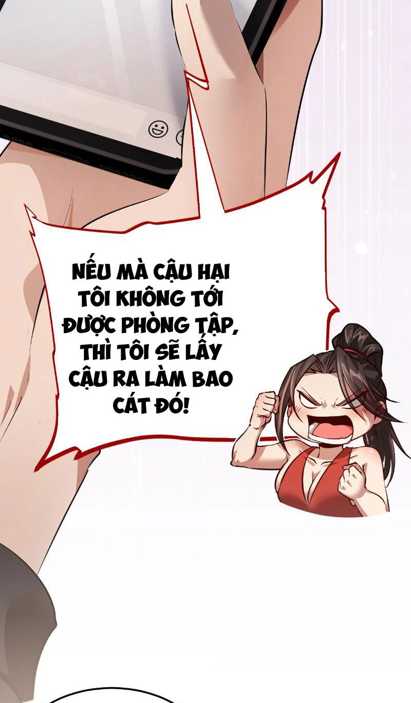 Toàn Chức Kiếm Tu Chapter 1 - Trang 4