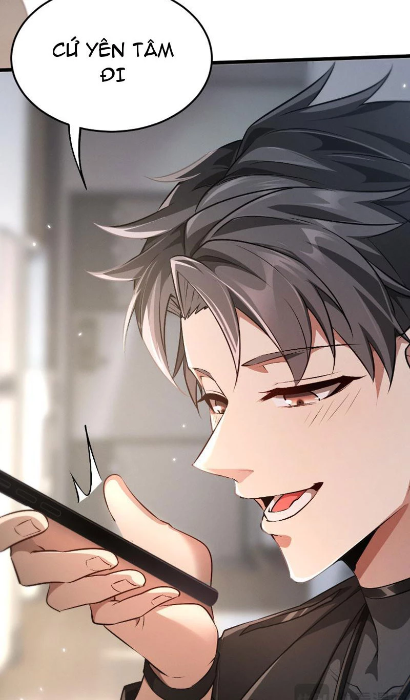 Toàn Chức Kiếm Tu Chapter 1 - Trang 4