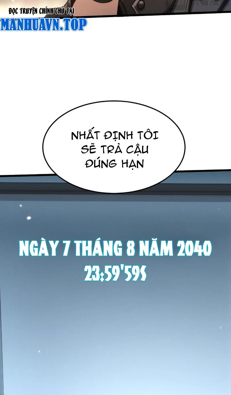 Toàn Chức Kiếm Tu Chapter 1 - Trang 4