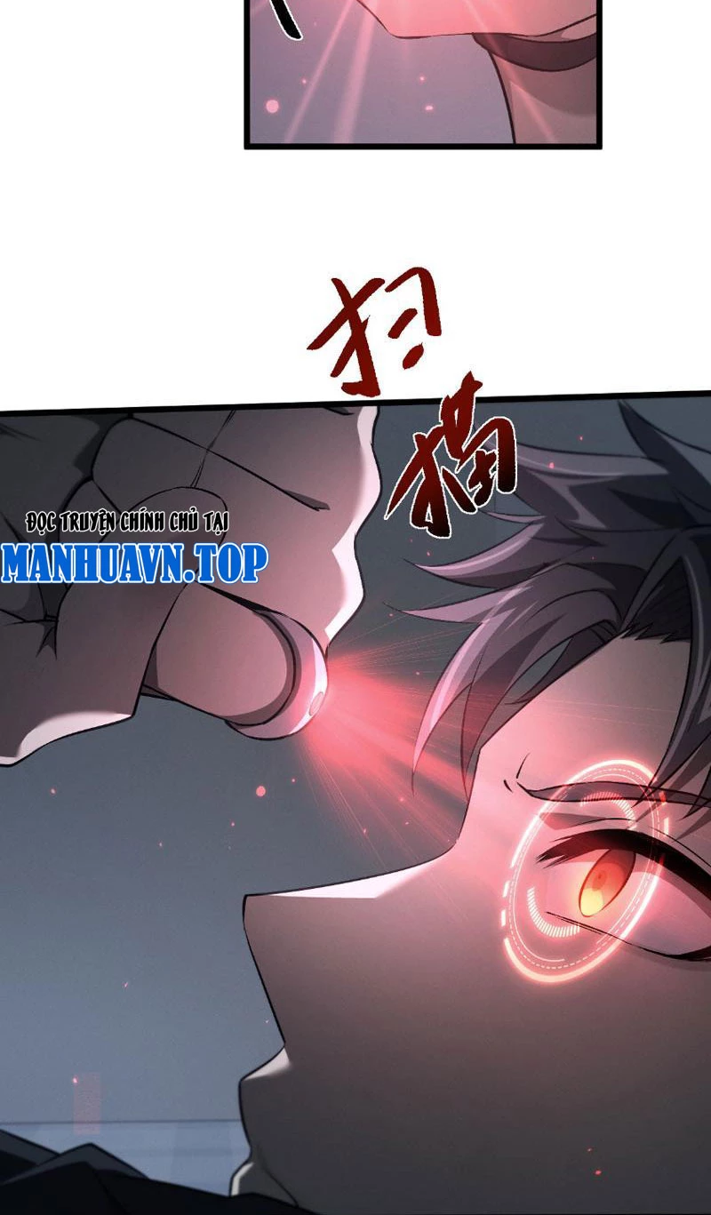 Toàn Chức Kiếm Tu Chapter 1 - Trang 4