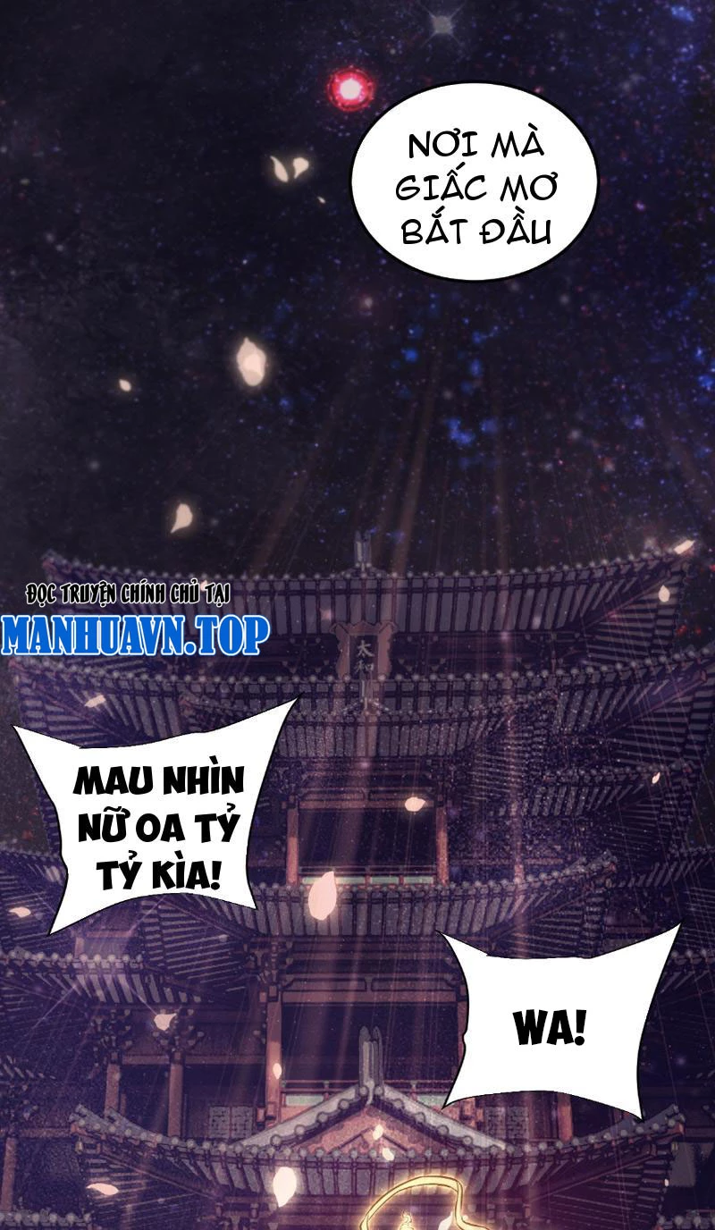 Toàn Chức Kiếm Tu Chapter 1 - Trang 4