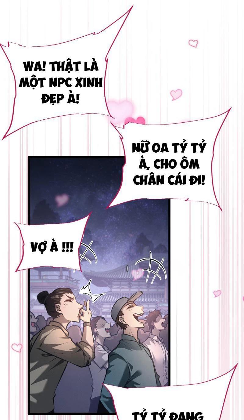 Toàn Chức Kiếm Tu Chapter 1 - Trang 4