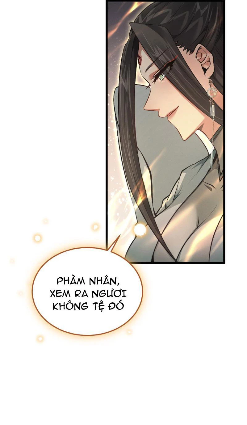 Toàn Chức Kiếm Tu Chapter 1 - Trang 4