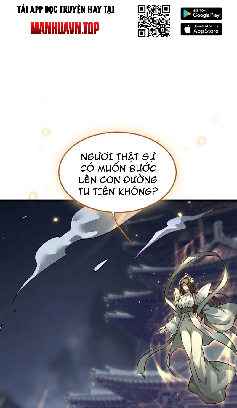 Toàn Chức Kiếm Tu Chapter 1 - Trang 4