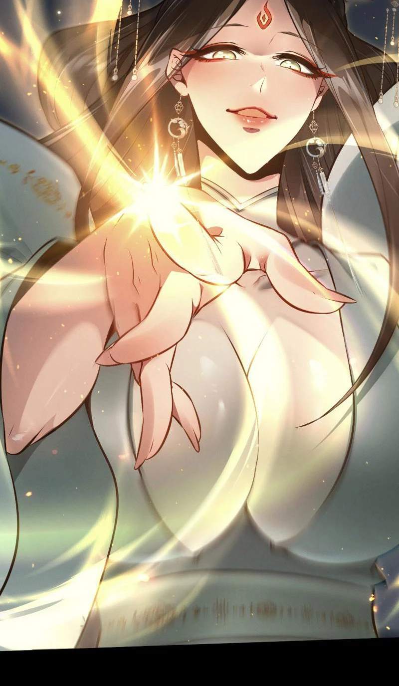 Toàn Chức Kiếm Tu Chapter 1 - Trang 4