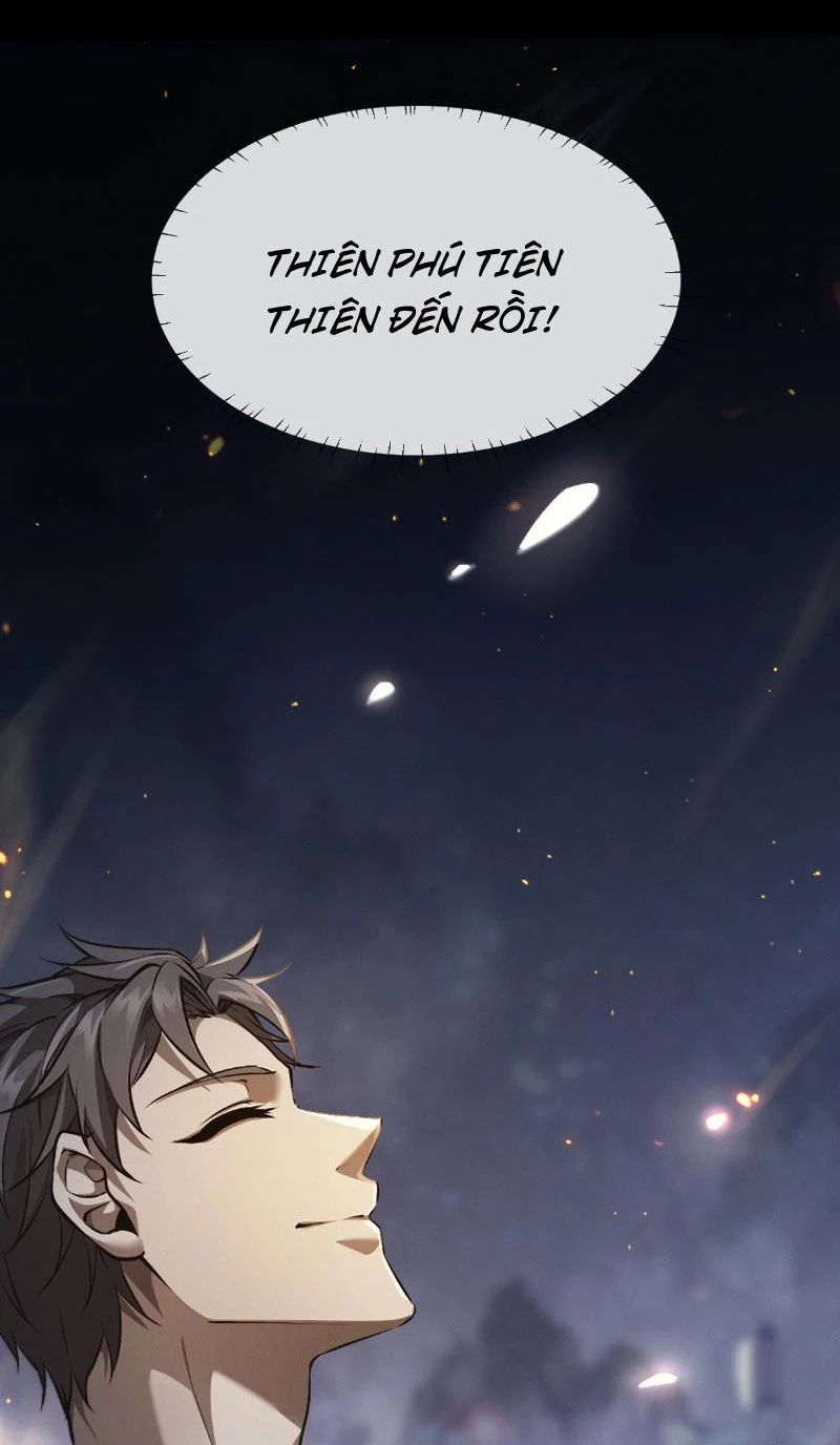 Toàn Chức Kiếm Tu Chapter 1 - Trang 4