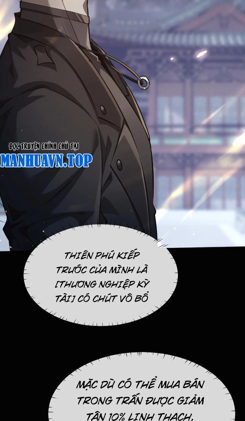 Toàn Chức Kiếm Tu Chapter 1 - Trang 4