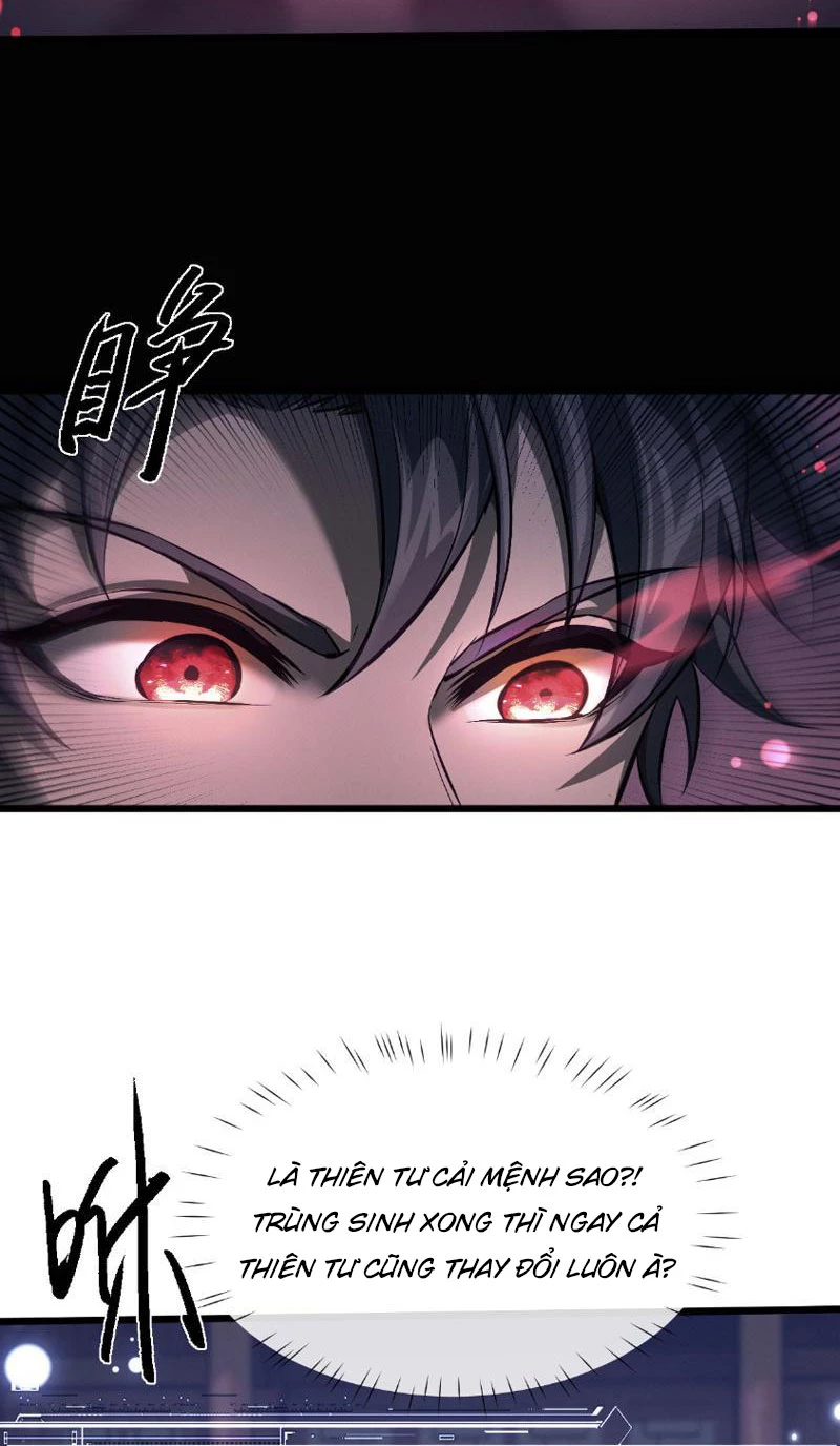 Toàn Chức Kiếm Tu Chapter 1 - Trang 4