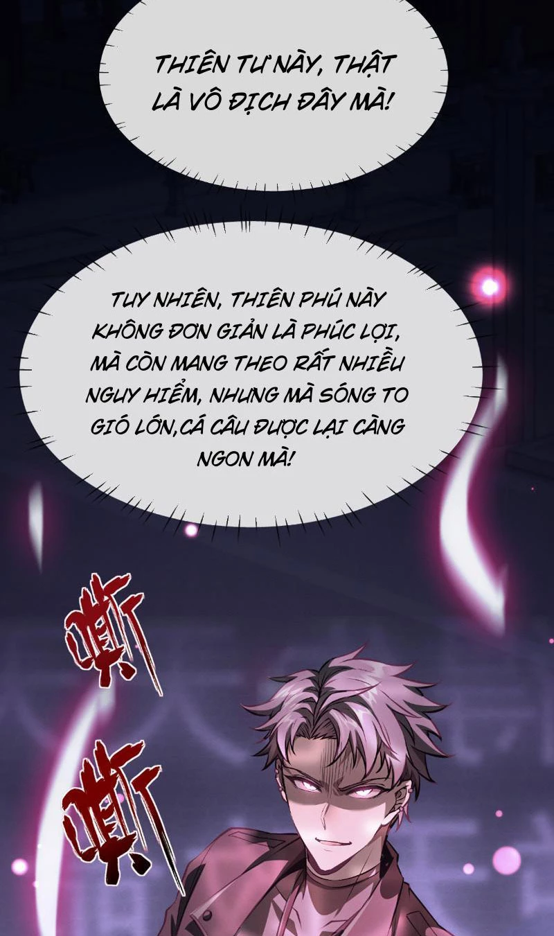 Toàn Chức Kiếm Tu Chapter 1 - Trang 4