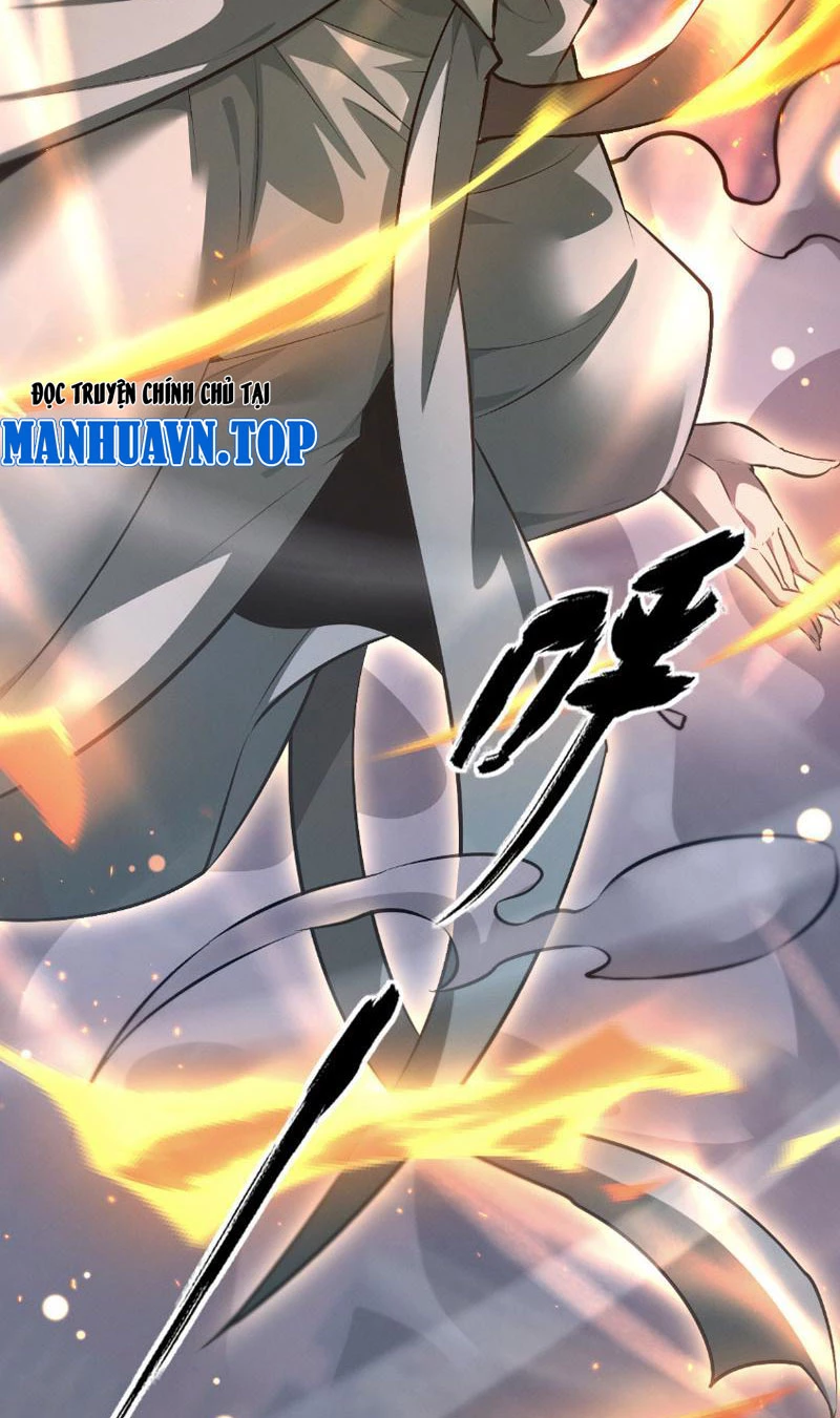 Toàn Chức Kiếm Tu Chapter 1 - Trang 4