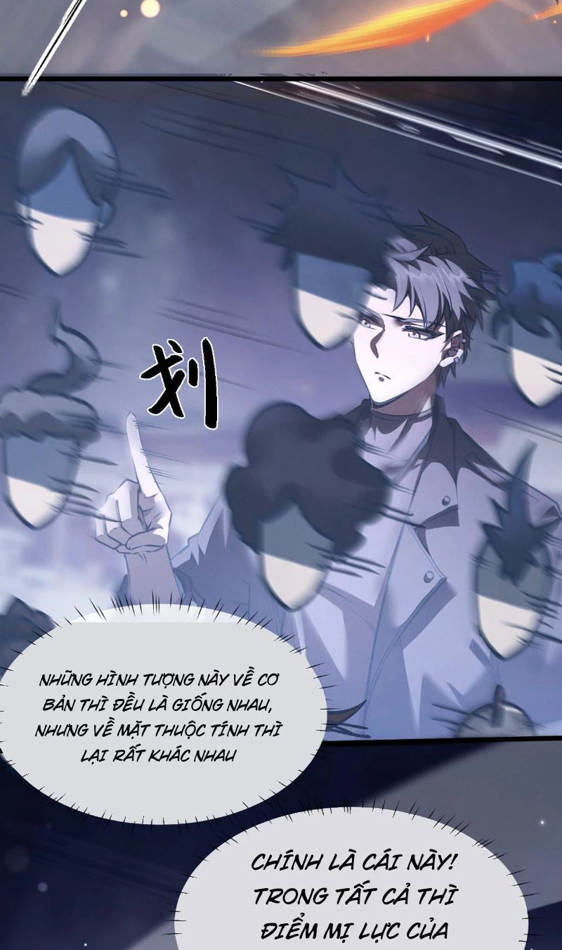 Toàn Chức Kiếm Tu Chapter 1 - Trang 4