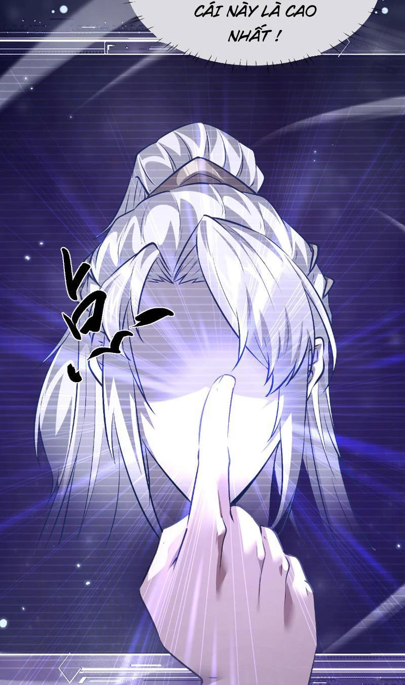 Toàn Chức Kiếm Tu Chapter 1 - Trang 4