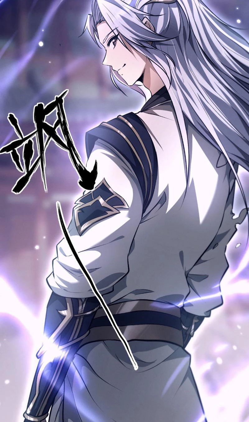 Toàn Chức Kiếm Tu Chapter 1 - Trang 4