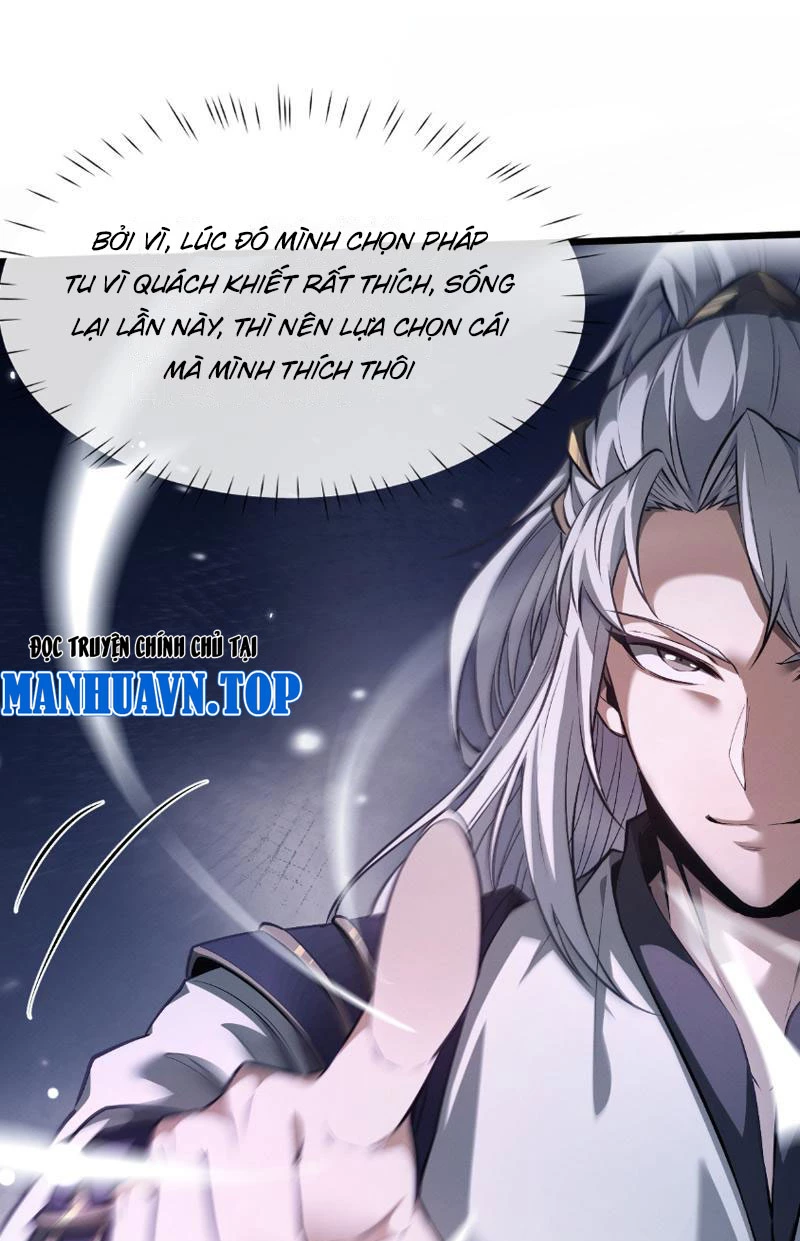 Toàn Chức Kiếm Tu Chapter 1 - Trang 4