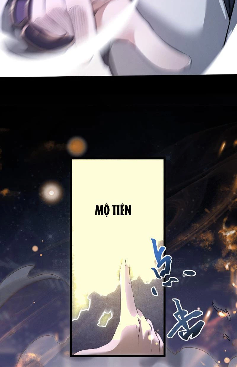 Toàn Chức Kiếm Tu Chapter 1 - Trang 4