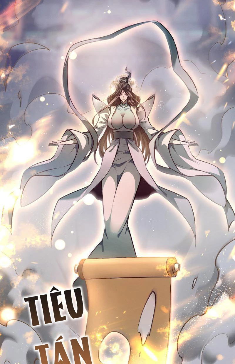 Toàn Chức Kiếm Tu Chapter 1 - Trang 4