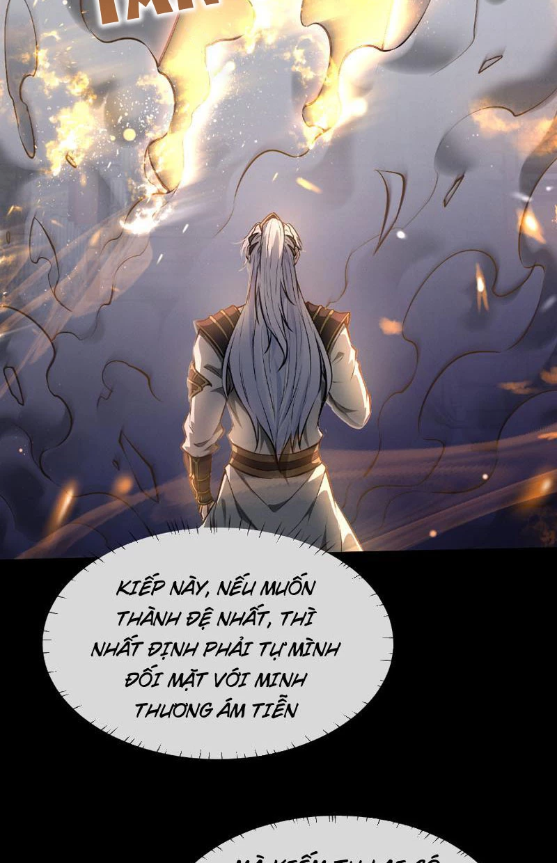 Toàn Chức Kiếm Tu Chapter 1 - Trang 4