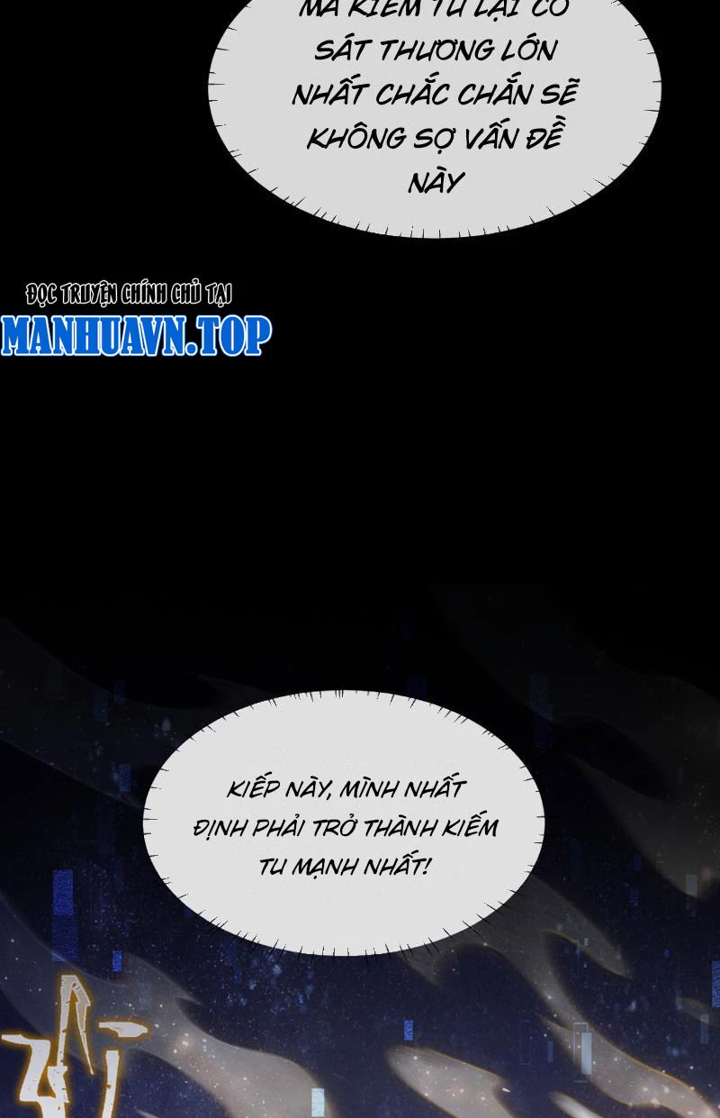 Toàn Chức Kiếm Tu Chapter 1 - Trang 4