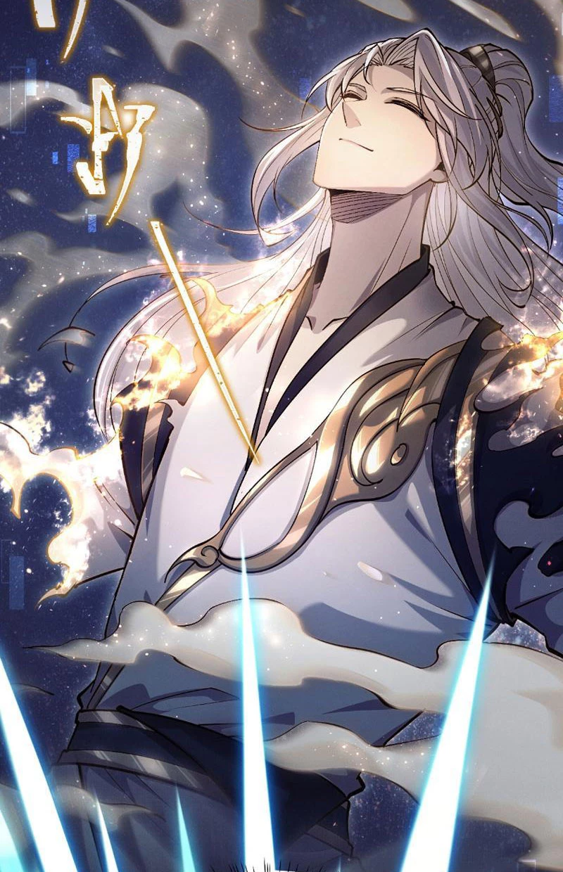 Toàn Chức Kiếm Tu Chapter 1 - Trang 4