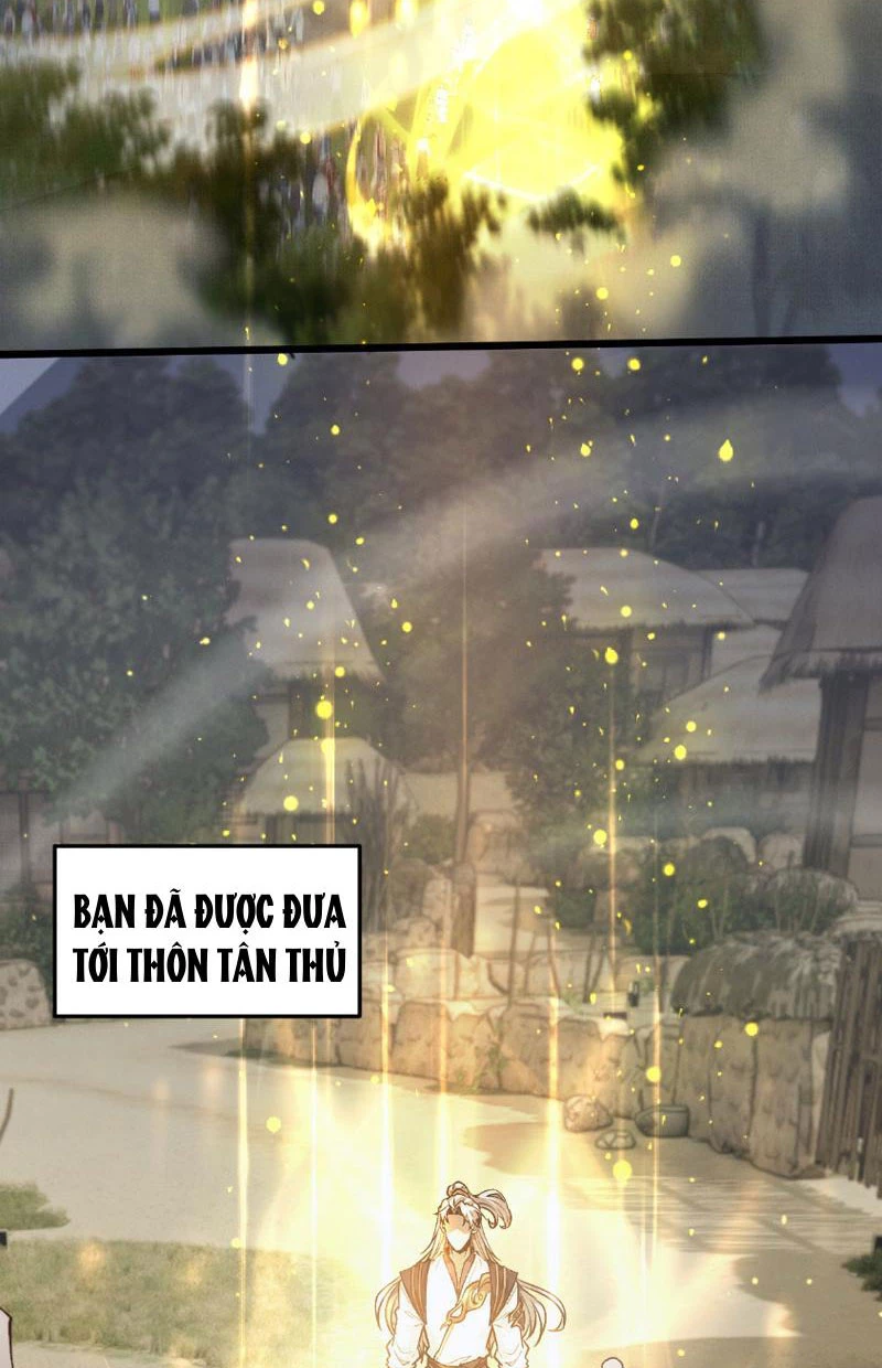 Toàn Chức Kiếm Tu Chapter 1 - Trang 4