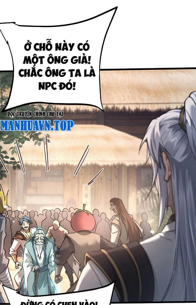 Toàn Chức Kiếm Tu Chapter 1 - Trang 4