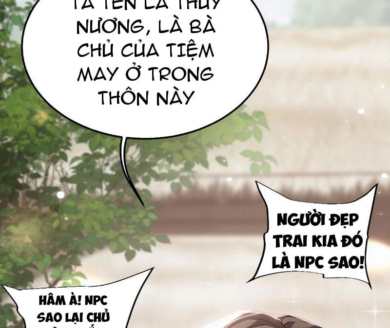 Toàn Chức Kiếm Tu Chapter 1 - Trang 4