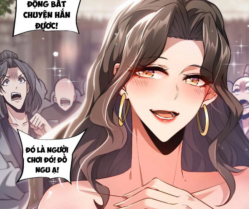 Toàn Chức Kiếm Tu Chapter 1 - Trang 4