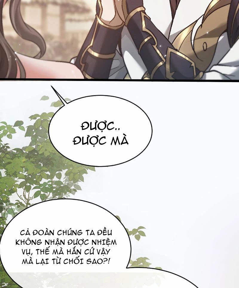 Toàn Chức Kiếm Tu Chapter 2 - Next Chapter 3