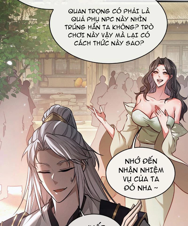 Toàn Chức Kiếm Tu Chapter 2 - Next Chapter 3