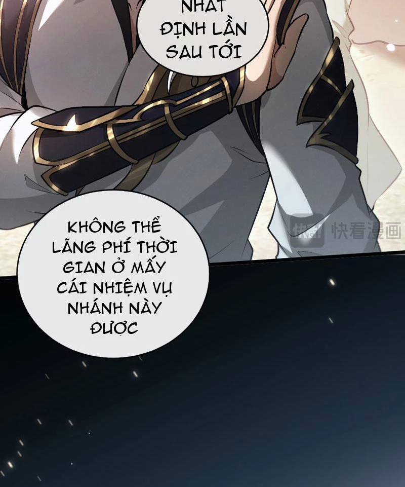 Toàn Chức Kiếm Tu Chapter 2 - Next Chapter 3